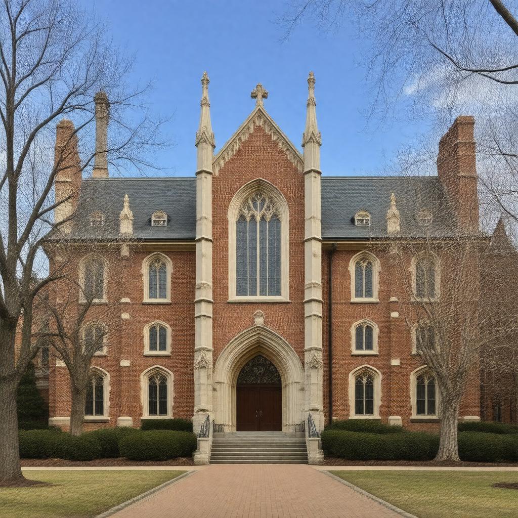 Yale Divinity School